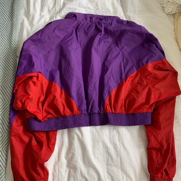 Windbreaker from LF The Brand - Picture 4 of 6